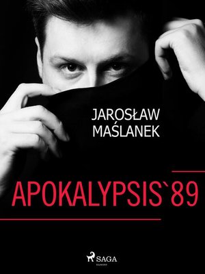 cover image of Apokalypsis '89